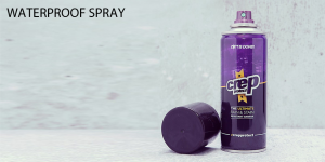 Water Proof Spray