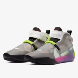 REVIEW SEPATU NIKE KOBE AD NXT FF