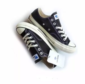 Converse vs Ventela Review Sepatu