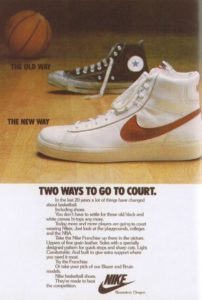 Nike Blazers-2