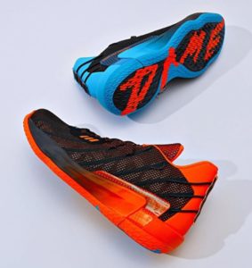 Adidas Dame 7-1