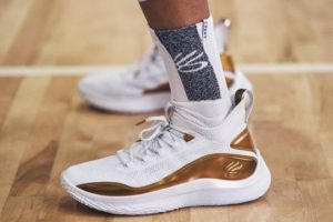 Under Armour Curry 8