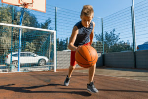 Rekomendasi Sepatu Basket Nike Untuk Anak-Anak